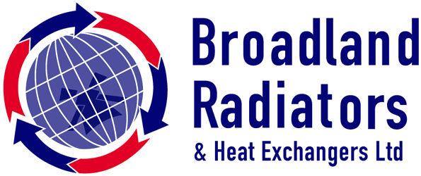 Broadland Raditors